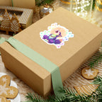 Nova the Werewolf Sticker