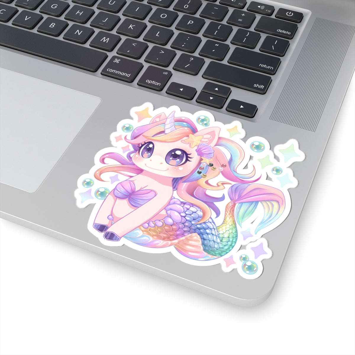 Kelsie the Kelpie Sticker