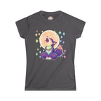 Nova the Werewolf Softstyle Tee