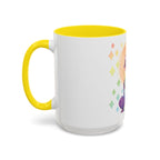 Nova the Werewolf Accent Coffee Mug (11/15 oz)