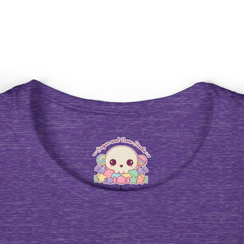 Cupid the Cat Softstyle Tee