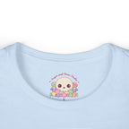 Cupid the Cat Softstyle Tee