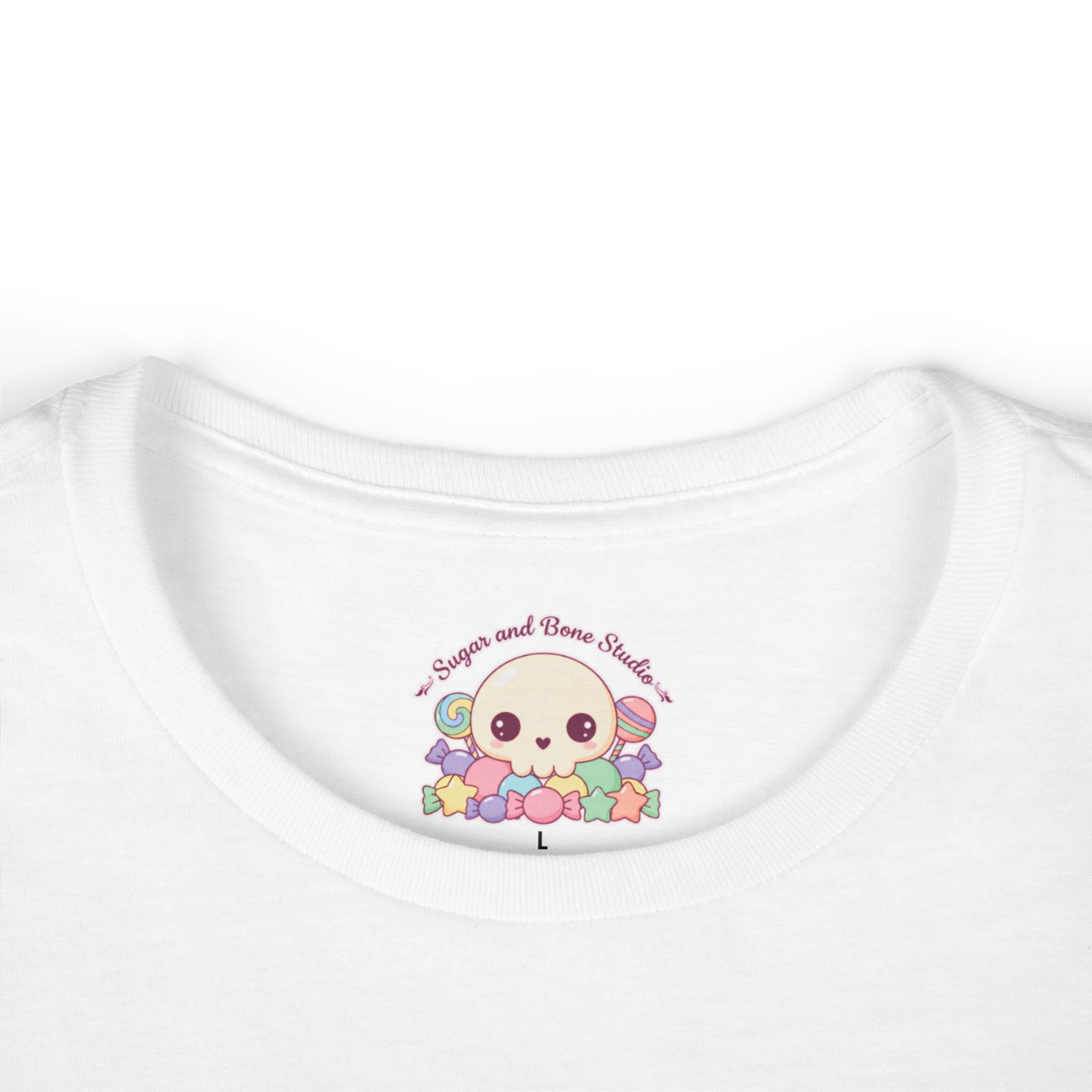 Ginny the Gorgon Softstyle Tee