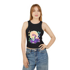 Nova the Werewolf Racer Tank Top