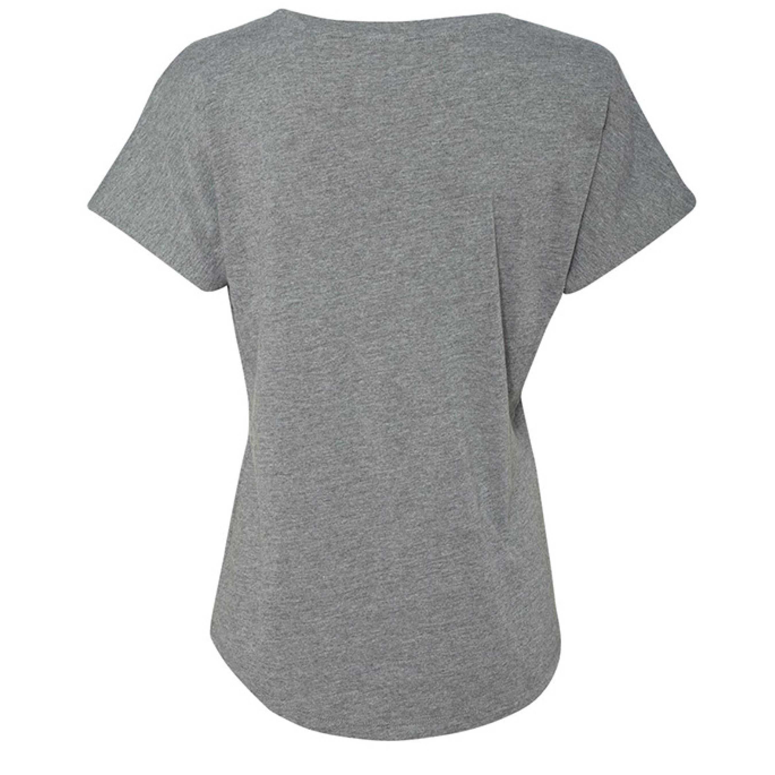 Premium Heather - BACK