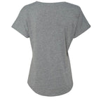 Premium Heather - BACK