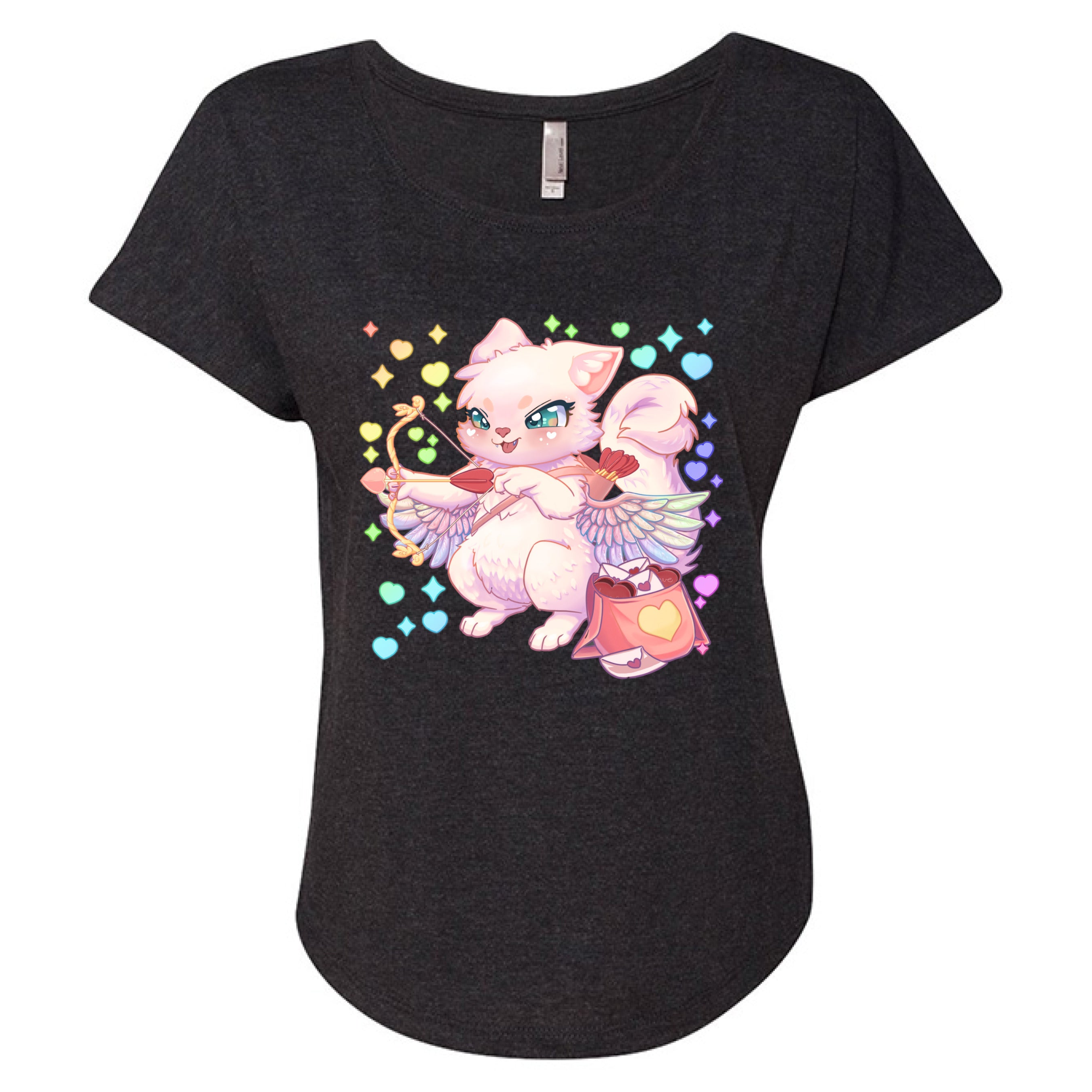 Vintage Black - FRONT