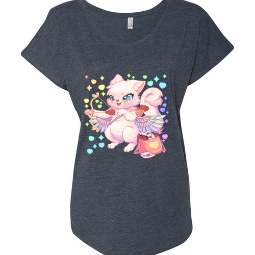 Vintage Navy - FRONT