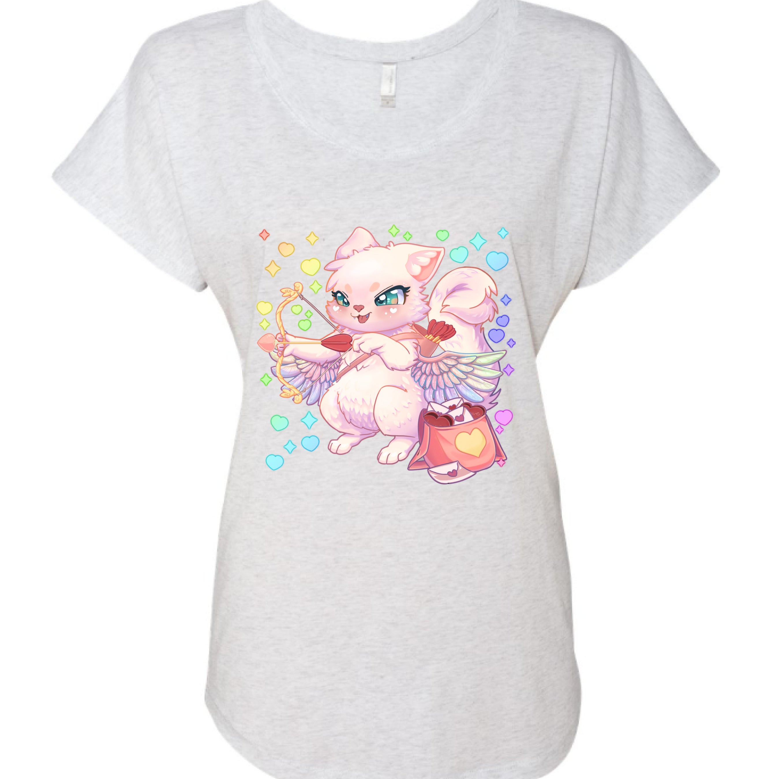 Heather White - FRONT