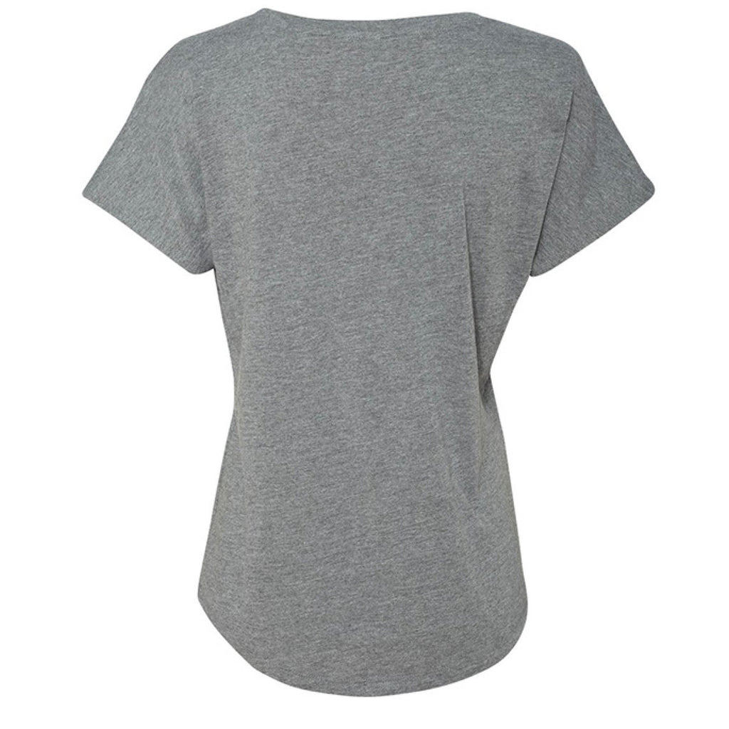 Premium Heather - BACK