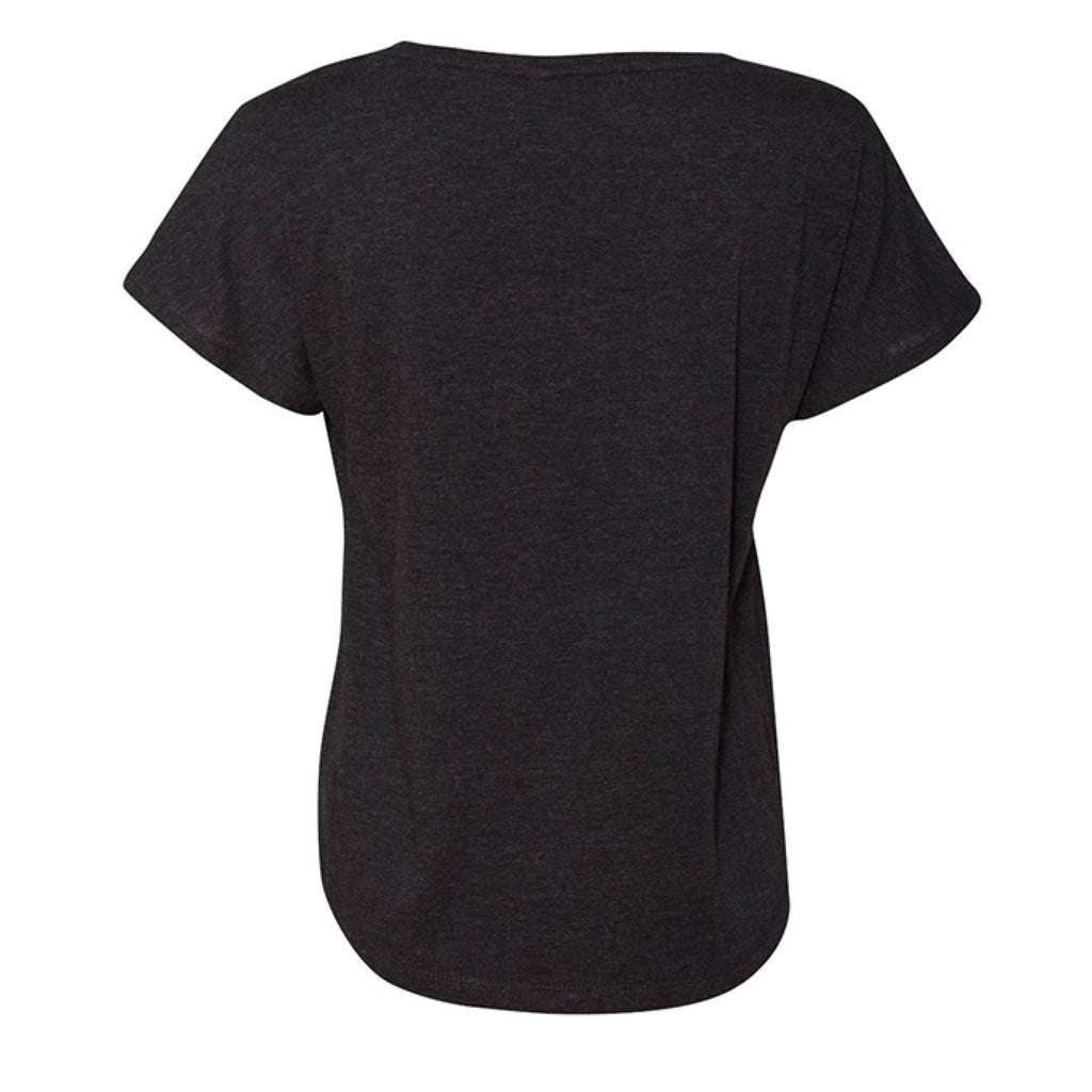 Vintage Black - BACK