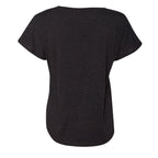 Vintage Black - BACK