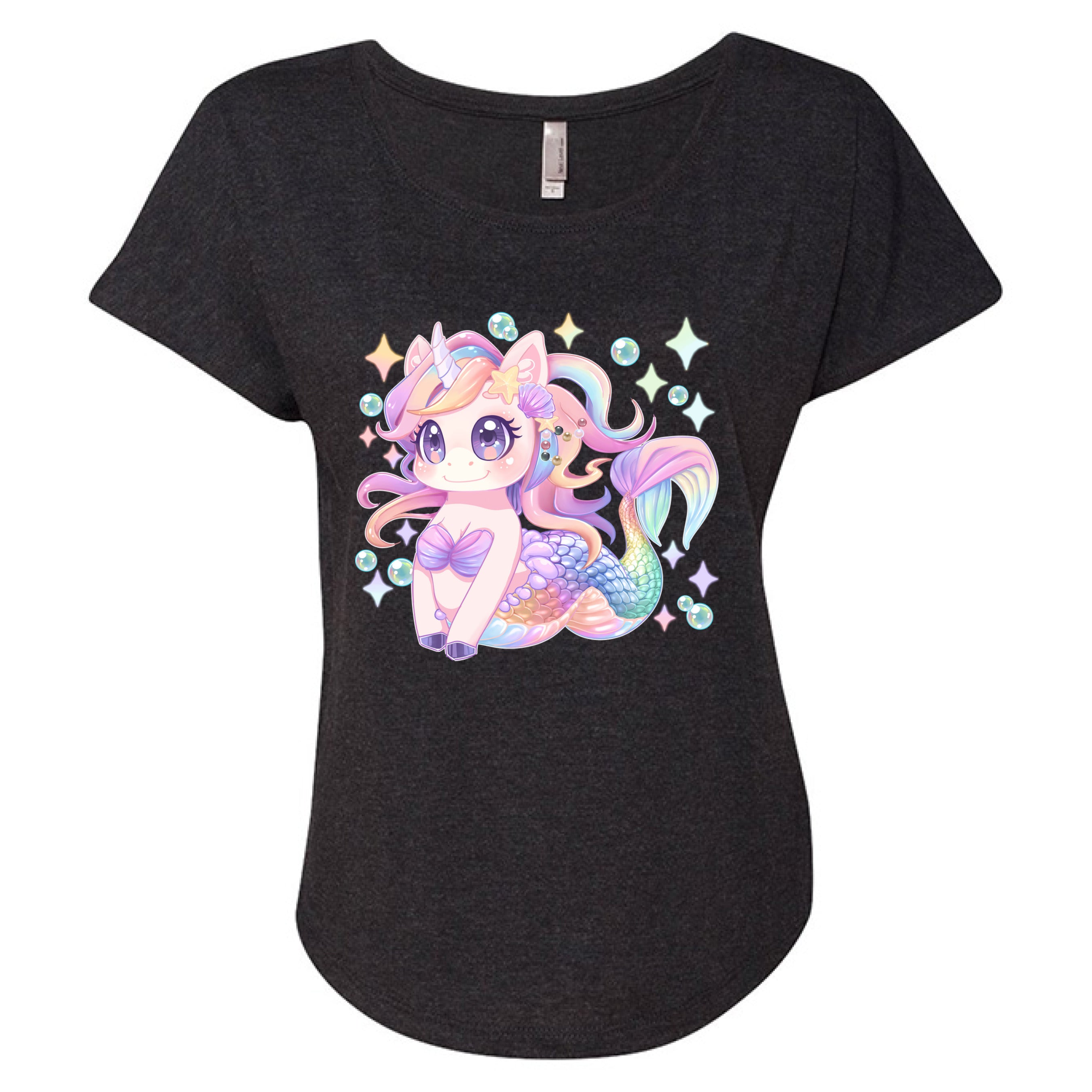 Vintage Black - FRONT