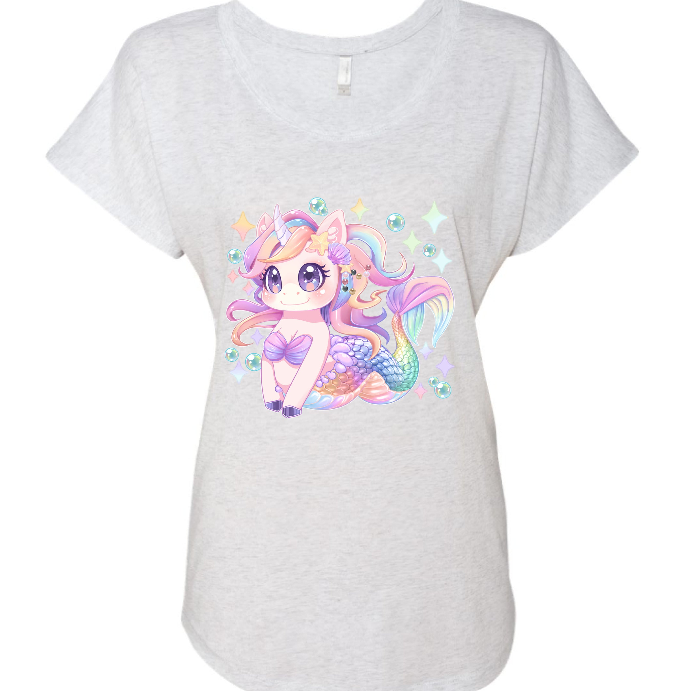 Heather White - FRONT