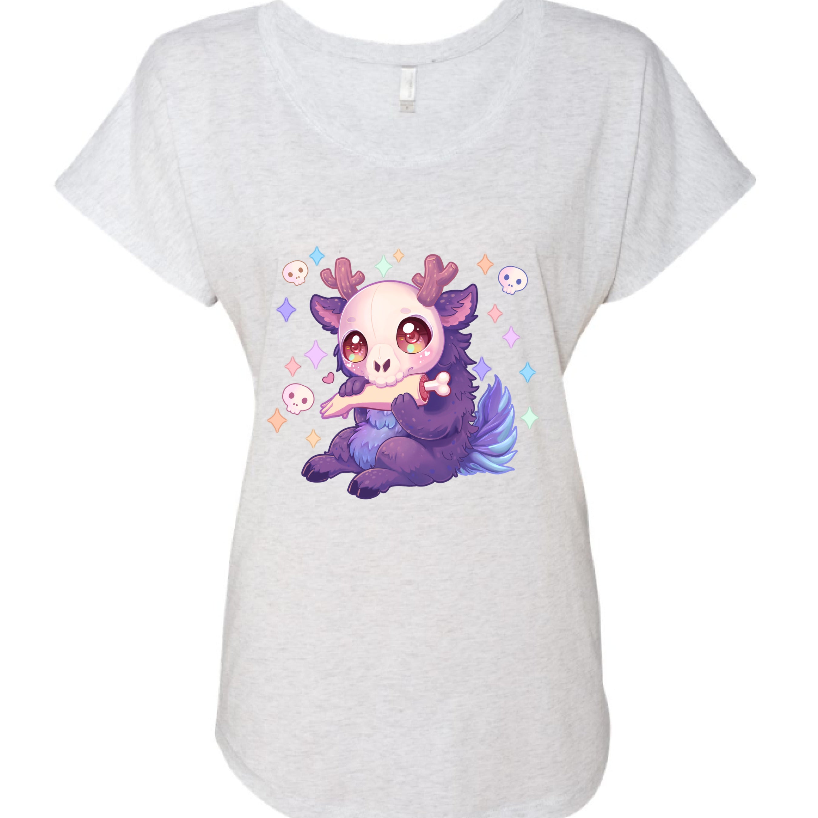 Heather White - FRONT